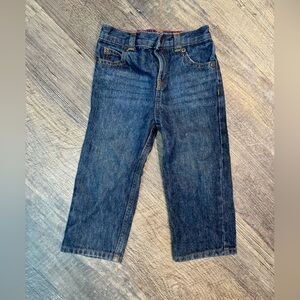 Jeans from carter's